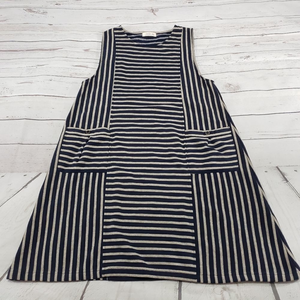 Cloudnine Sleeveless Sweater Dress Sz Medium Large